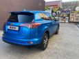 SUV   Toyota RAV4 2017 , 2800000 , 