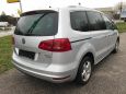    Volkswagen Sharan 2011 , 1110000 , 