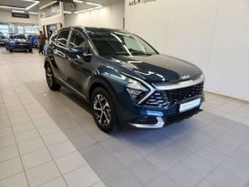 SUV   Kia Sportage 2022 , 4120000 , 