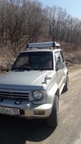  3  Mitsubishi Pajero Junior 1997 , 220000 , 