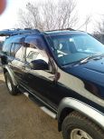 SUV   Nissan Terrano 1997 , 490000 , 