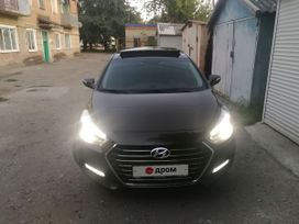  Hyundai i40 2016 , 1099000 , 