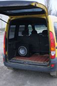    Renault Kangoo 2003 , 320000 , 