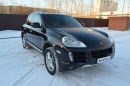 SUV   Porsche Cayenne 2007 , 1149000 , 