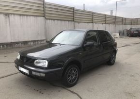  Volkswagen Golf 1993 , 140000 , 