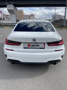  BMW 3-Series 2020 , 4900000 , 