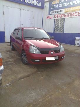  Renault Symbol 2006 , 175000 , 