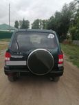 SUV   Mitsubishi Pajero Pinin 2001 , 340000 , 