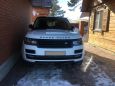 SUV   Land Rover Range Rover 2015 , 5300000 , 