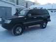 SUV   Toyota Land Cruiser 2005 , 1350000 , -