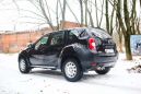 SUV   Renault Duster 2013 , 550000 , 