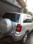 SUV   Toyota RAV4 2005 , 520000 , 