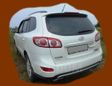 SUV   Hyundai Santa Fe 2011 , 900000 , 