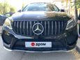 SUV   Mercedes-Benz GLE Coupe 2019 , 4700000 , 