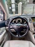 SUV   Lexus RX400h 2005 , 1350000 , 