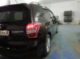 SUV   Subaru Forester 2013 , 1245000 , -