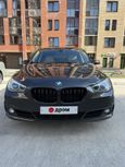 Лифтбек BMW 5-Series Gran Turismo 2014 года, 2900000 рублей, Новосибирск