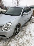  Nissan Almera 2013 , 435000 , 