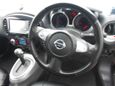 SUV   Nissan Juke 2010 , 635000 , 