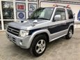  3  Mitsubishi Pajero Mini 2008 , 679000 , 