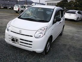  Suzuki Alto 2011 , 235000 , 