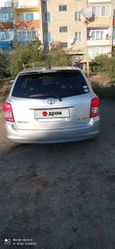  Toyota Corolla Fielder 2011 , 650000 , 