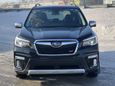 SUV   Subaru Forester 2020 , 2485000 , 