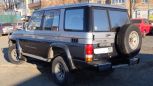 SUV   Toyota Land Cruiser Prado 1992 , 795000 , 