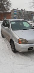  Honda Logo 1998 , 105000 , 