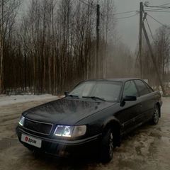 Седан Audi 100 1993 года, 170000 рублей, Сыктывкар
