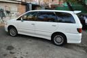    Nissan Bassara 2001 , 260000 , 