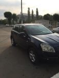 SUV   Nissan Qashqai 2007 , 455000 , 