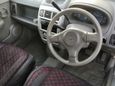  Nissan Cube 2002 , 99000 , 