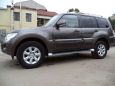 SUV   Mitsubishi Pajero 2010 , 1220000 , 