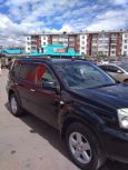 SUV   Nissan X-Trail 2005 , 590000 , -