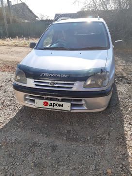  Toyota Raum 1997 , 220000 , 