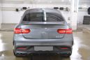 SUV   Mercedes-Benz GLE Coupe 2016 , 4950000 , 