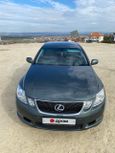  Lexus GS450h 2007 , 780000 , 