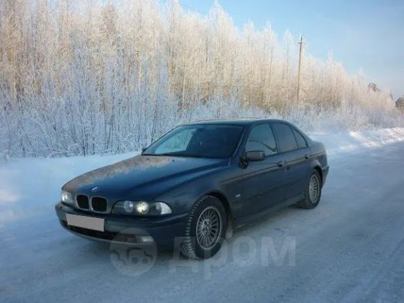  BMW 5-Series 1996 , 180000 , -