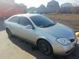  Nissan Primera 2001 , 144000 , 