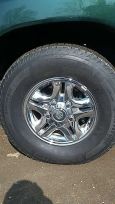 SUV   Toyota Land Cruiser 2001 , 1050000 , 