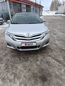 SUV   Toyota Venza 2014 , 3000000 , 