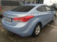  Hyundai Avante 2011 , 600000 , 