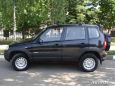 SUV   Chevrolet Niva 2009 , 340000 , 