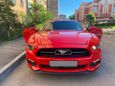  Ford Mustang 2015 , 2000000 , 