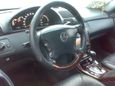  Mercedes-Benz CL-Class 2000 , 580000 , 