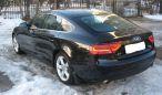  Audi A5 2011 , 1285000 , 