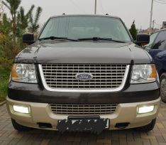 SUV   Ford Expedition 2006 , 750000 , 
