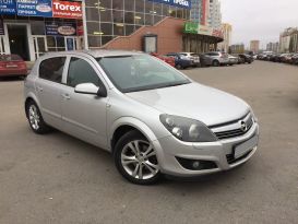  Opel Astra 2008 , 320000 , 