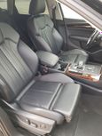 SUV   Audi Q5 2017 , 2050000 , 